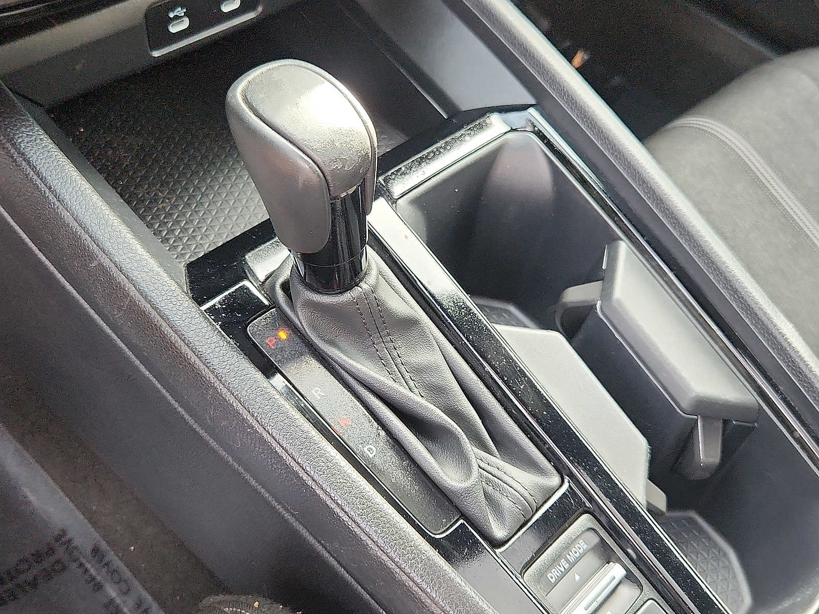 Certified 2023 Honda Accord Sport image 14