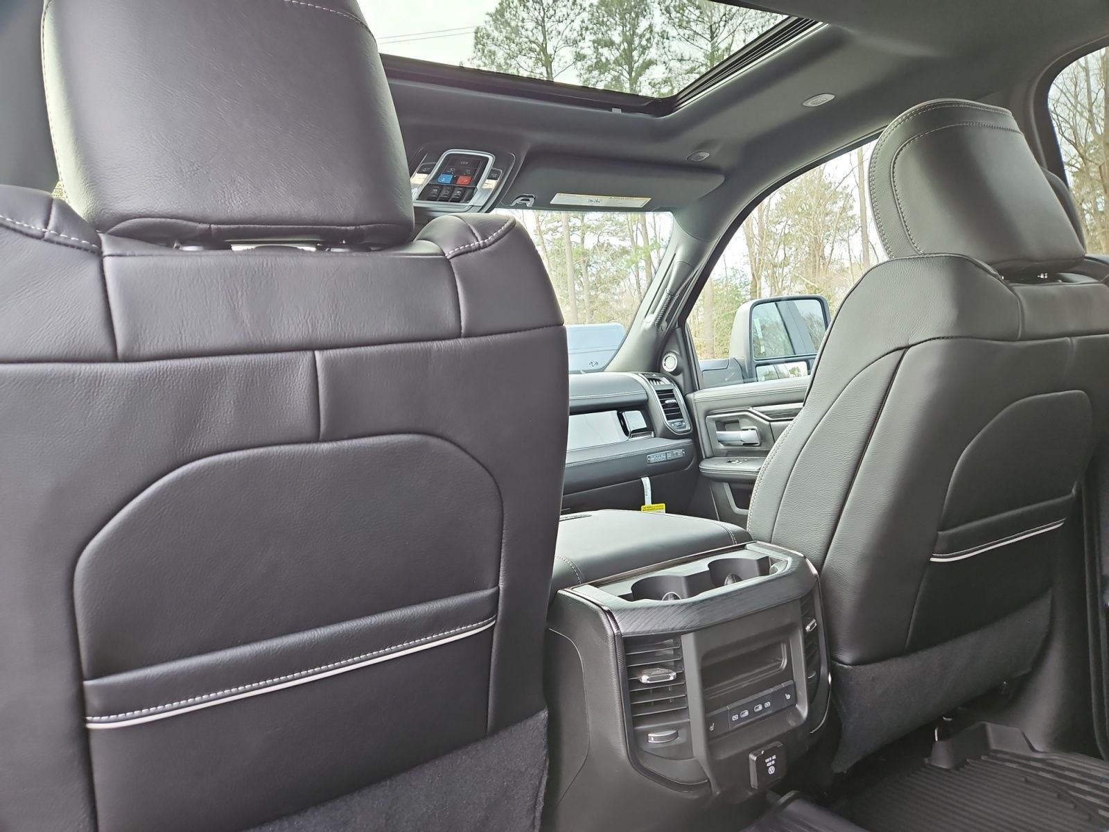 New 2026 RAM 2500 Power Wagon AWD/4WD image 20