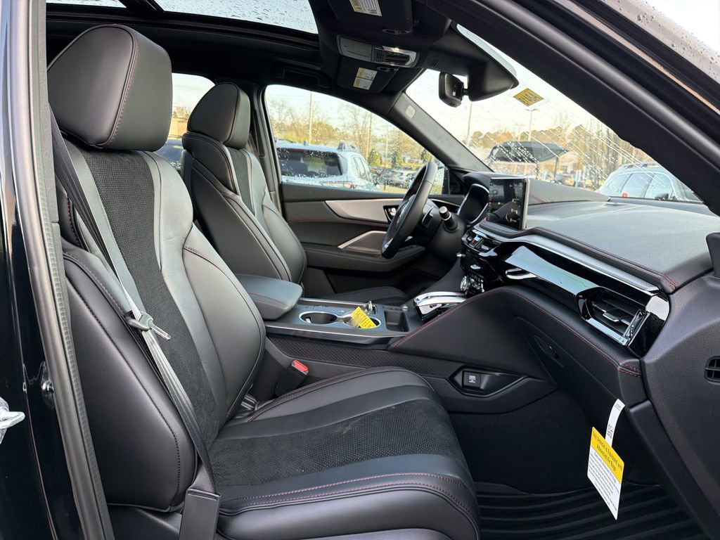 New 2026 Acura MDX A-Spec image 20