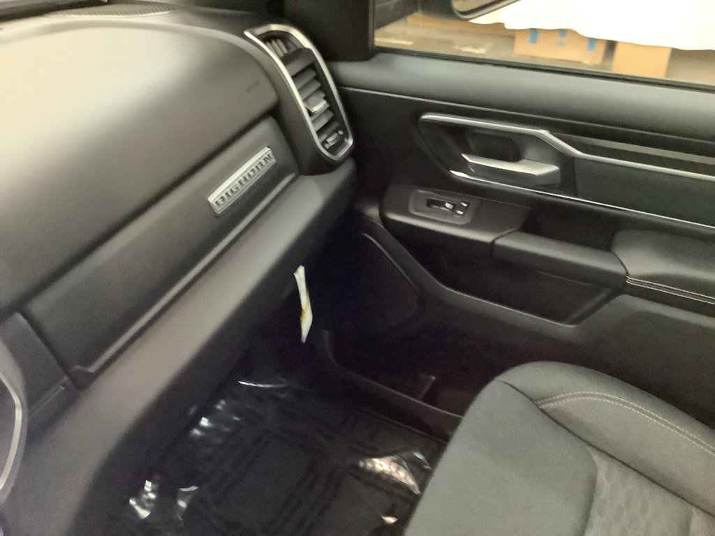 New 2027 RAM 1500 Big Horn AWD/4WD image 19