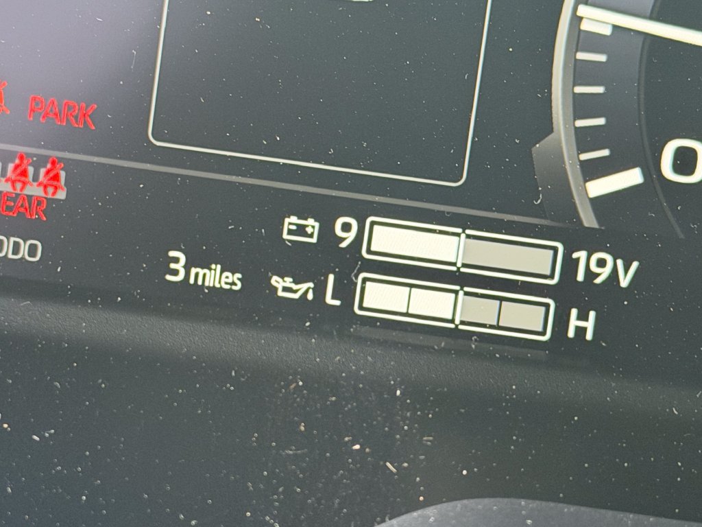 New 2026 Toyota Tundra Platinum AWD/4WD image 20