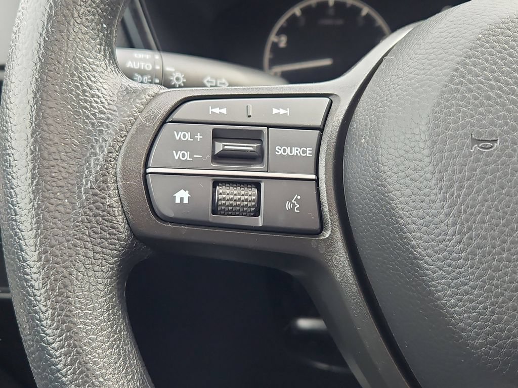 Certified 2024 Honda CR-V EX image 23
