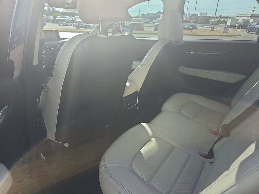 Used 2019 MAZDA CX-5 Grand Touring Reserve image 16