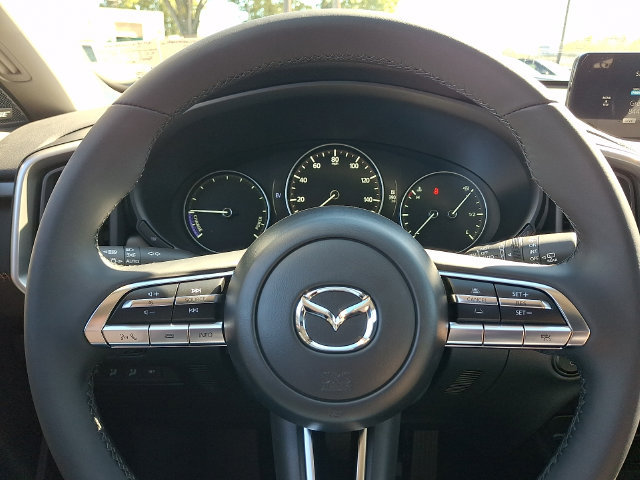 New 2026 MAZDA CX-50 AWD 2.5 Hybrid w/ Cargo Package image 15