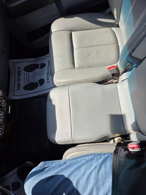 Used 2013 Ford F150 Lariat AWD/4WD image 32