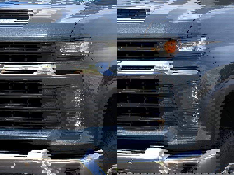 New 2026 Chevrolet Silverado 2500 LT w/ All Star Edition image 10