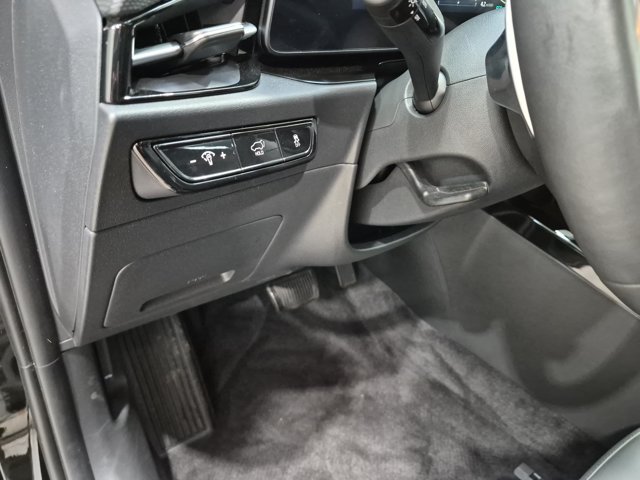 Certified 2024 Kia Niro Wind w/ Wind Preserve Package FWD image 31