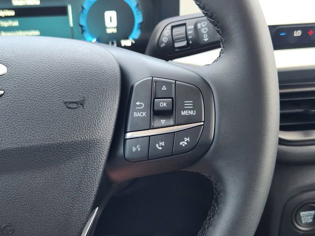 New 2025 Ford Bronco Sport Heritage w/ Convenience Package image 29