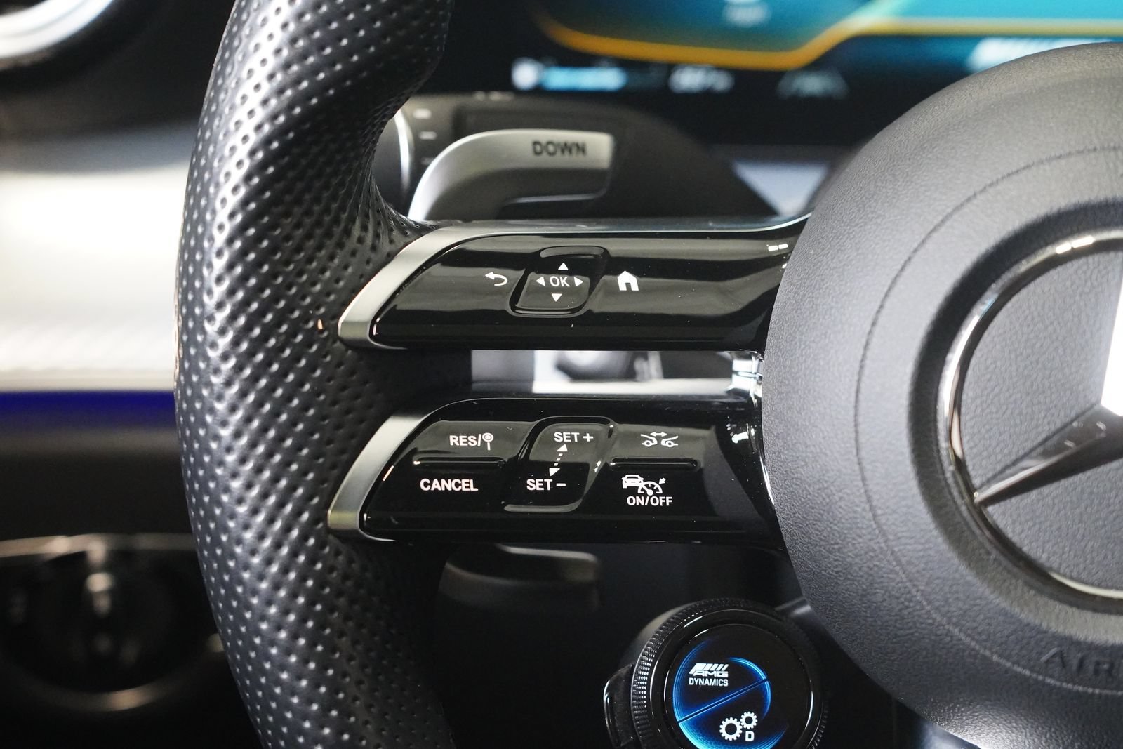 Certified 2022 Mercedes-Benz E 53 AMG 4MATIC Sedan image 16