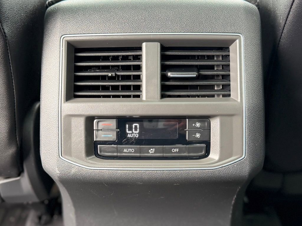 Used 2019 Volkswagen Atlas SEL R-Line image 13