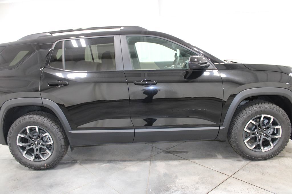 New 2026 Chevrolet Equinox ACTIV w/ Convenience Package III image 11