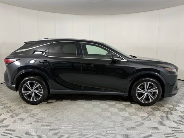 Used 2023 Lexus RX 350 Premium w/ Accessory Package (Z1) image 9