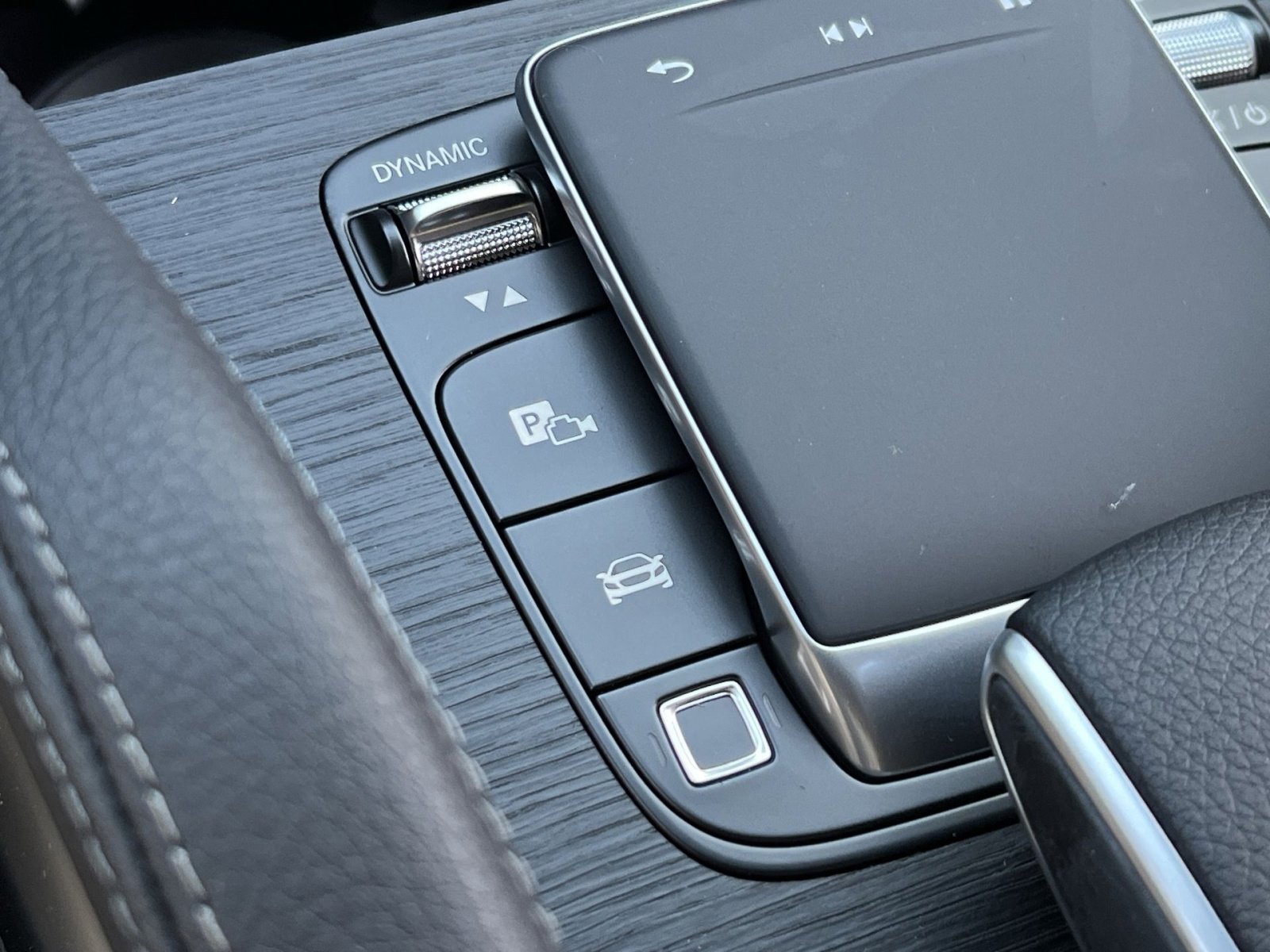 New 2026 Mercedes-Benz GLE 350 GLE 350 image 32