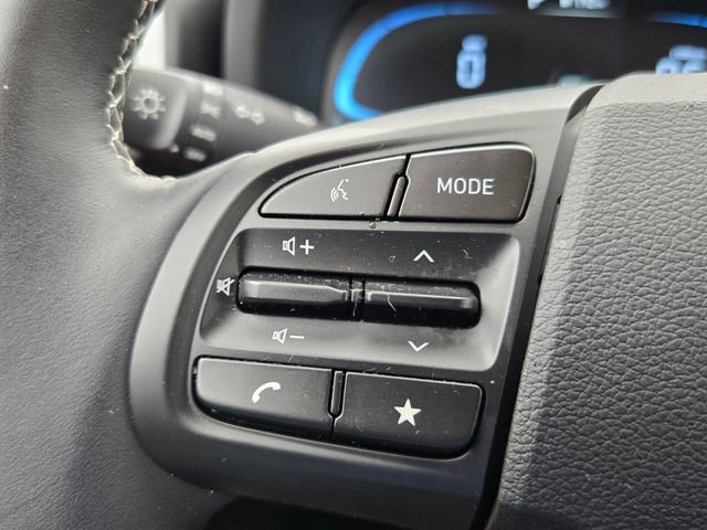 New 2025 Hyundai Venue Limited image 14