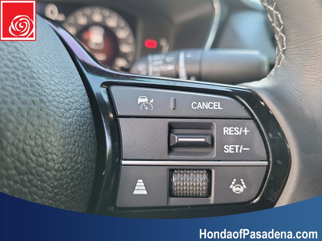 Used 2024 Acura Integra A-Spec image 12