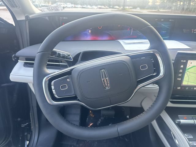New 2026 Lincoln Nautilus Premier AWD/4WD image 14