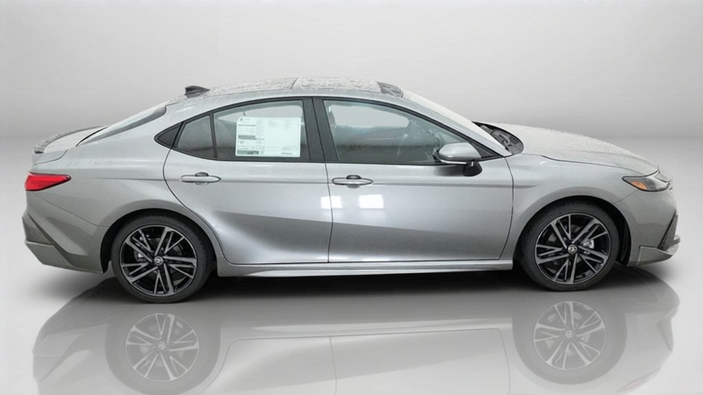 New 2026 Toyota Camry XSE w/ Premium Plus Package FWD image 7