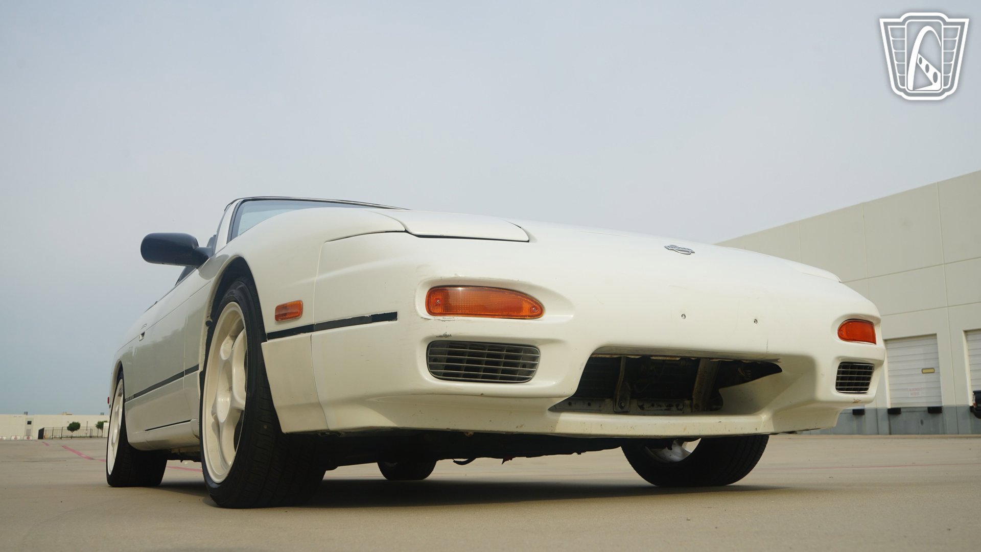 Used 1993 Nissan 240SX SE RWD image 22