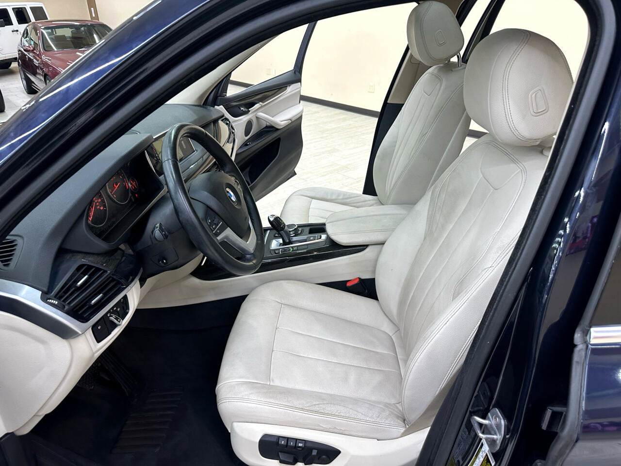 Used 2016 BMW X5 sDrive35i image 21
