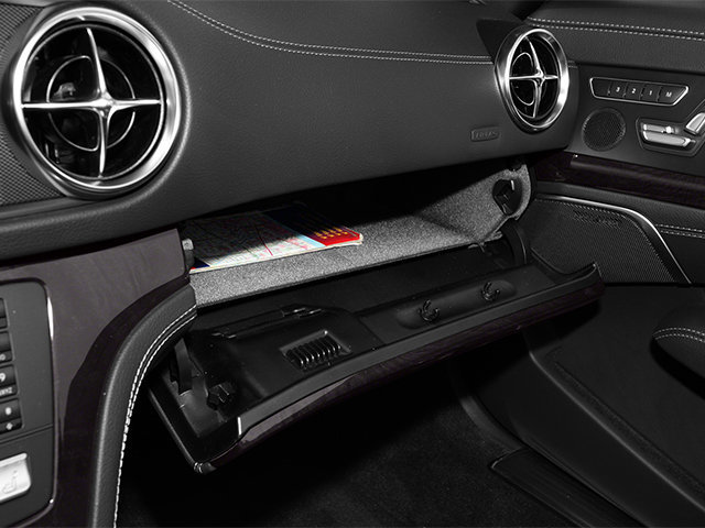 Used 2013 Mercedes-Benz SL 550 image 13