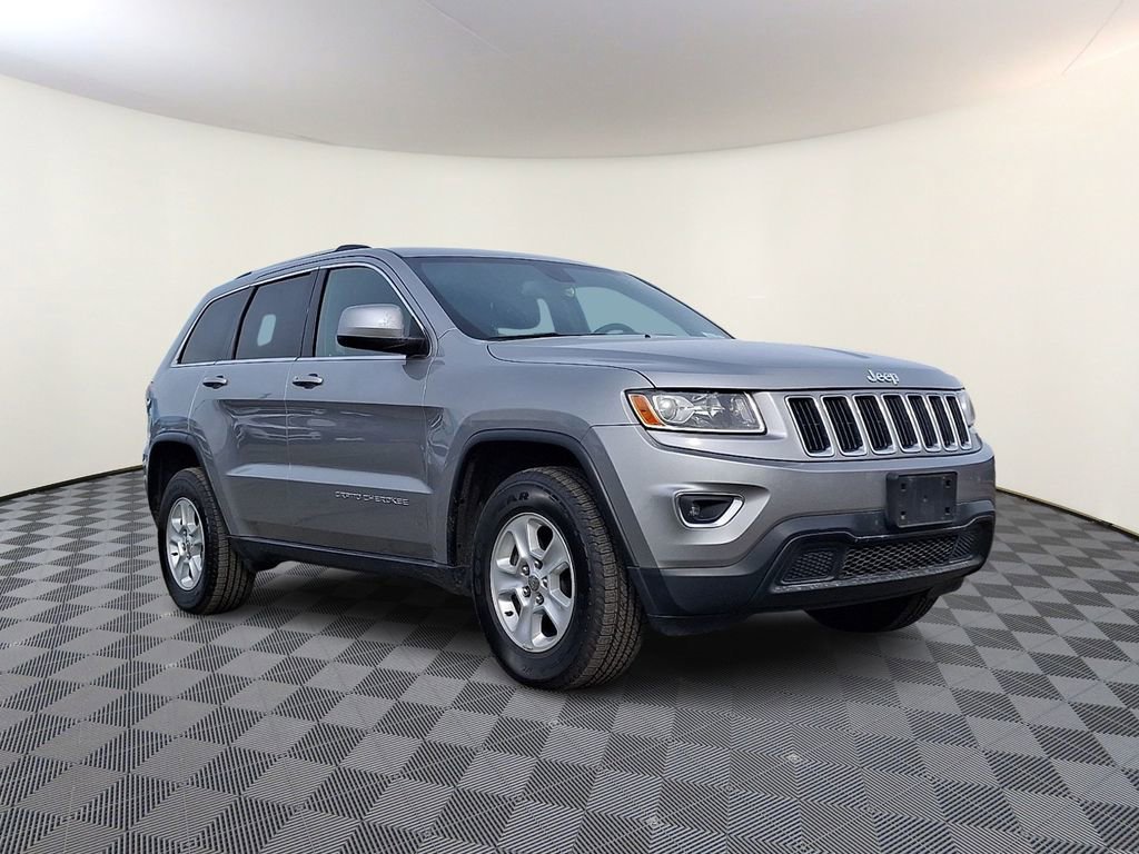Used 2015 Jeep Grand Cherokee Laredo w/ Quick Order Package 23E image 1