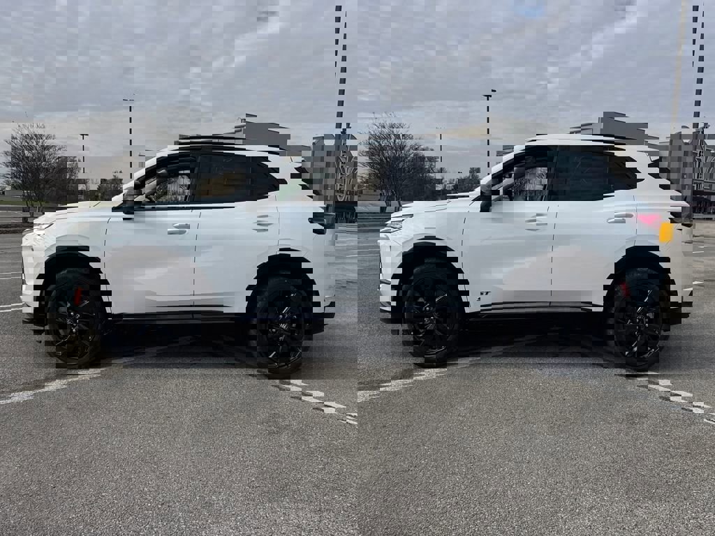 New 2026 Buick Envision Sport Touring image 3