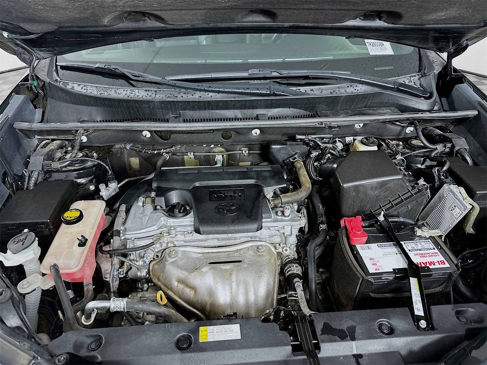 Used 2017 Toyota RAV4 SE w/ Power Extra Value Package image 29