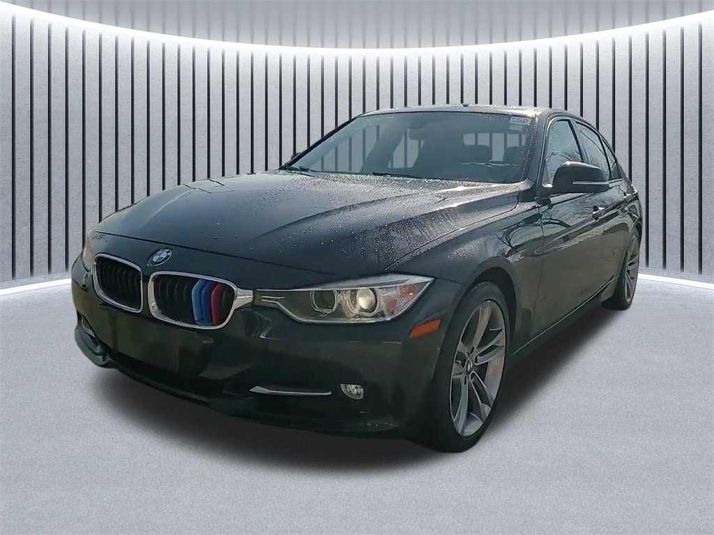 Used 2012 BMW 335i Sedan image 21