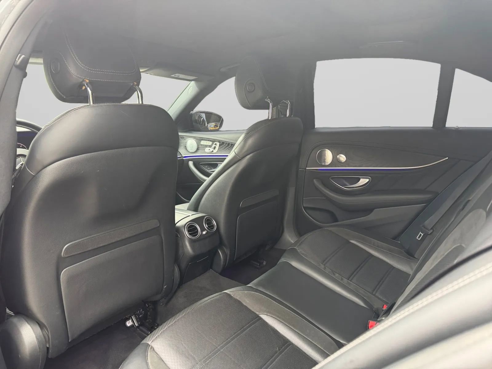 Used 2018 Mercedes-Benz E 43 AMG 4MATIC Sedan image 27