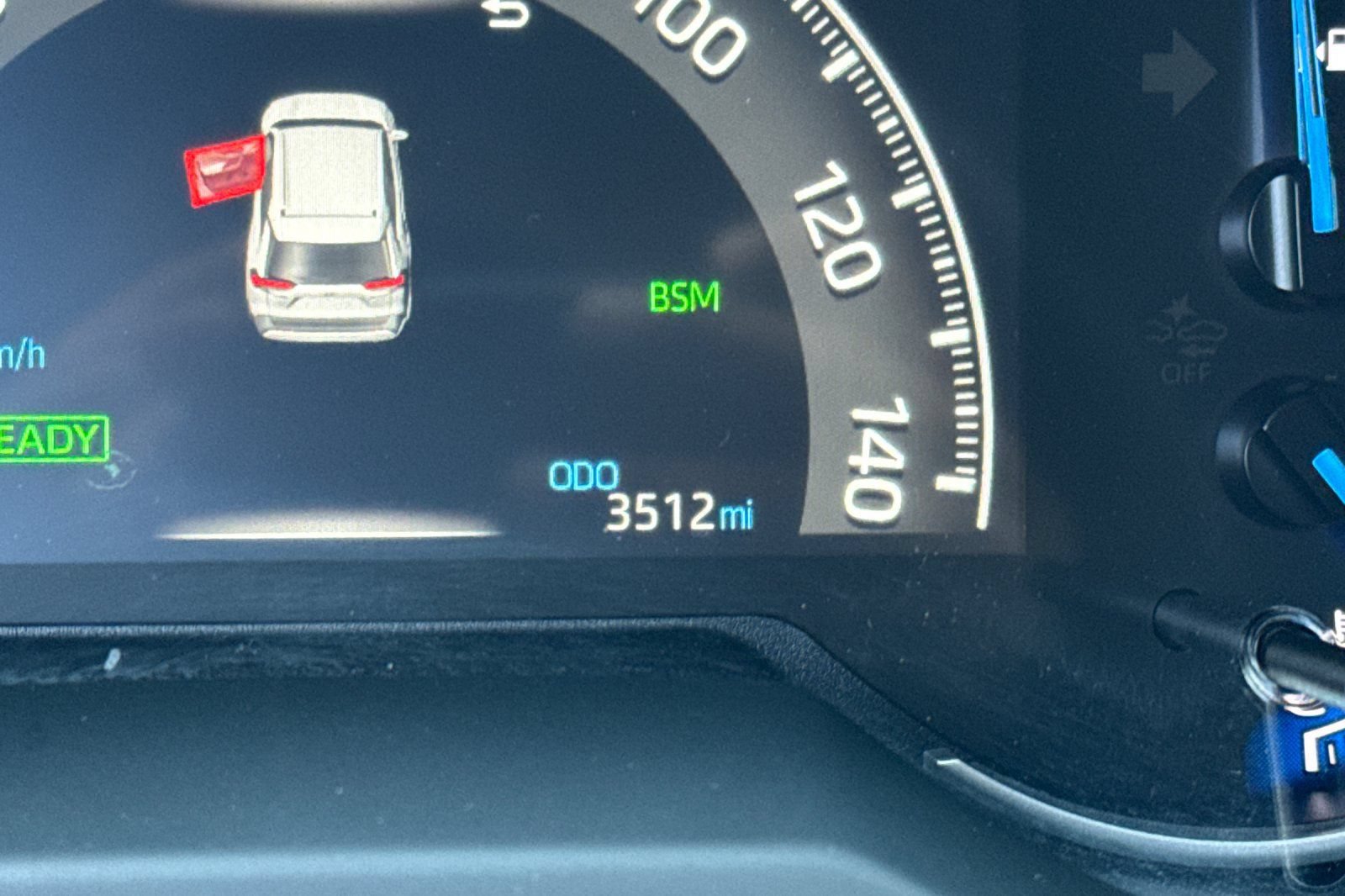 Certified 2025 Toyota RAV4 SE AWD/4WD image 3