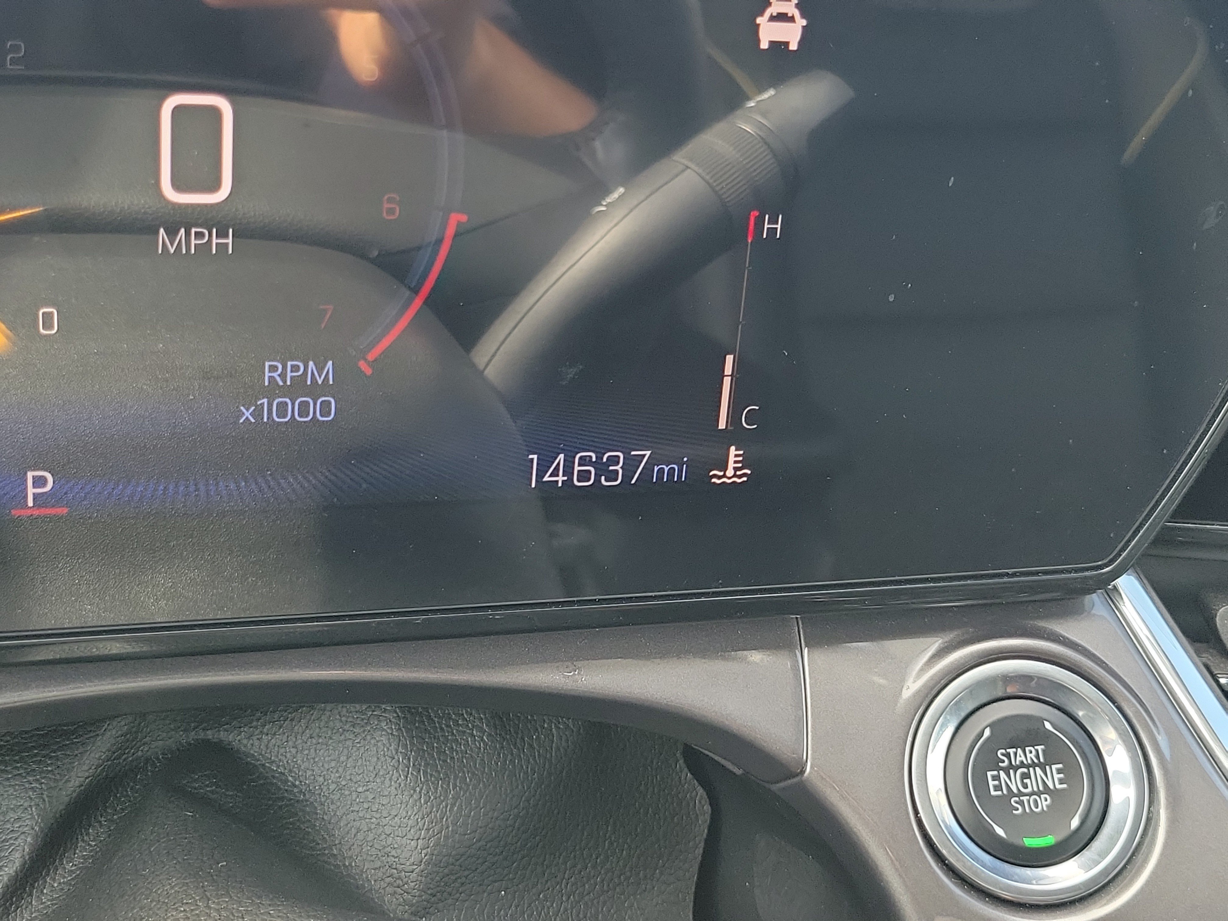 Used 2025 Chevrolet Trax ACTIV w/ Sunroof Package FWD image 24