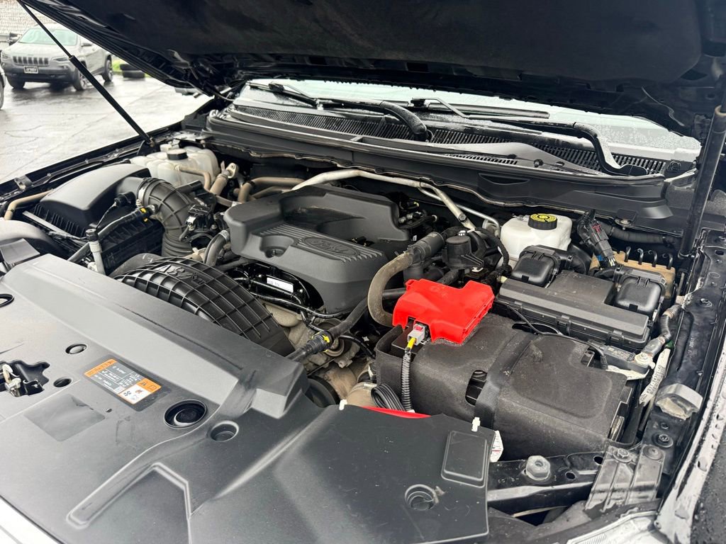 Used 2020 Ford Ranger Lariat w/ FX4 Off-Road Package image 43