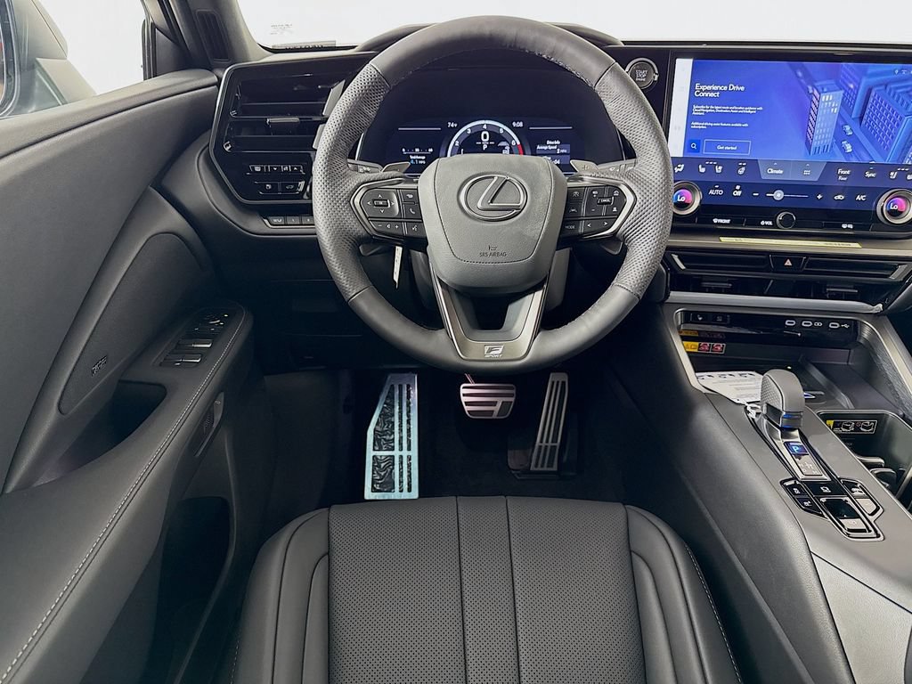 New 2026 Lexus TX 350 AWD image 19