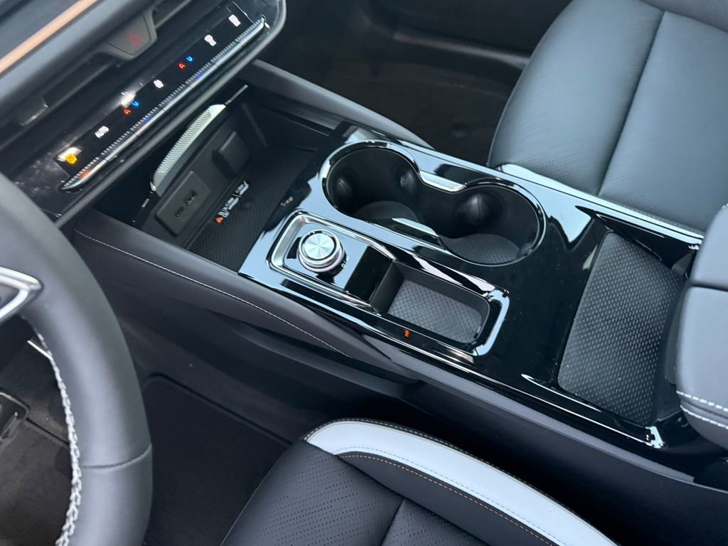 New 2026 Buick Envision Sport Touring image 28