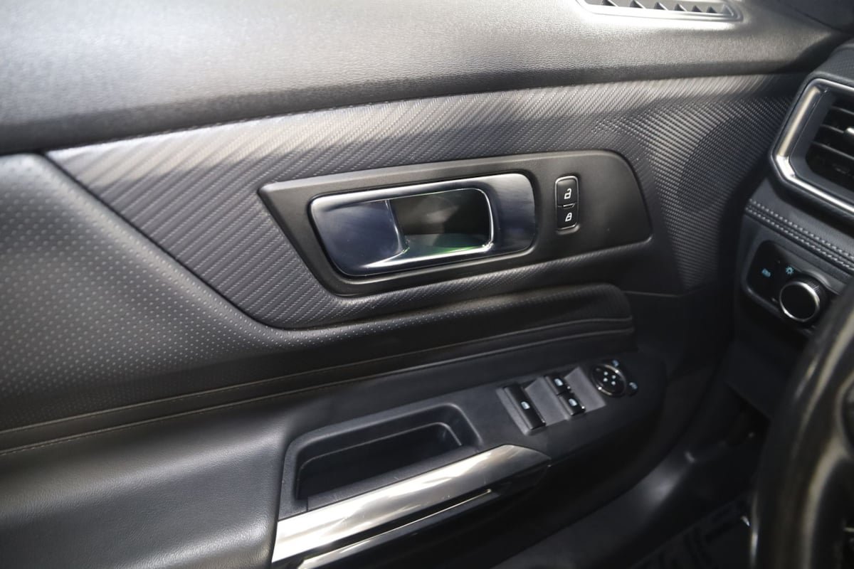 Used 2024 Ford Mustang Premium RWD image 34