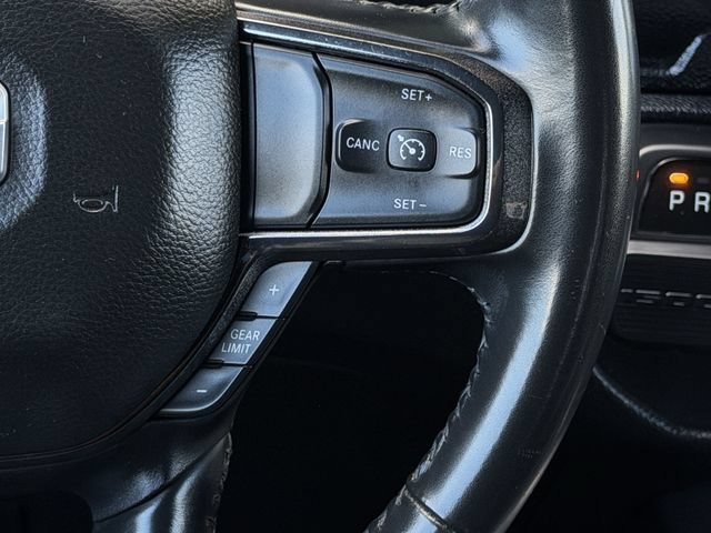 Used 2020 RAM 1500 Lone Star w/ Built-to-serve Edition RWD image 18