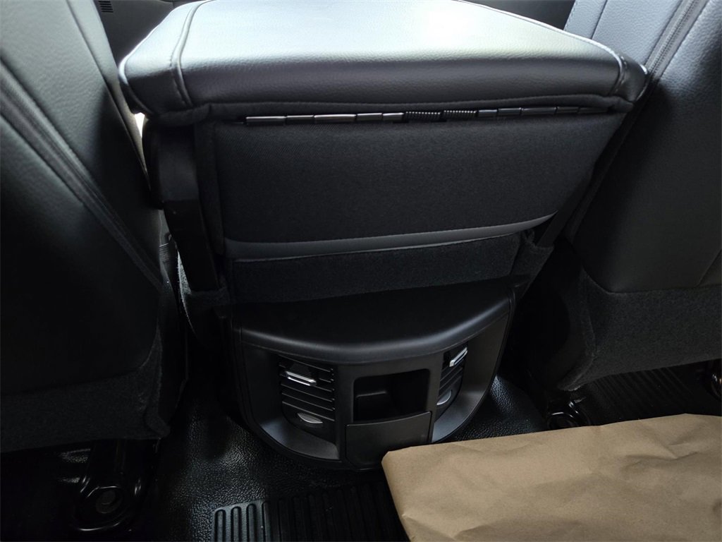 New 2025 RAM 3500 Tradesman w/ Chrome Appearance Group image 17