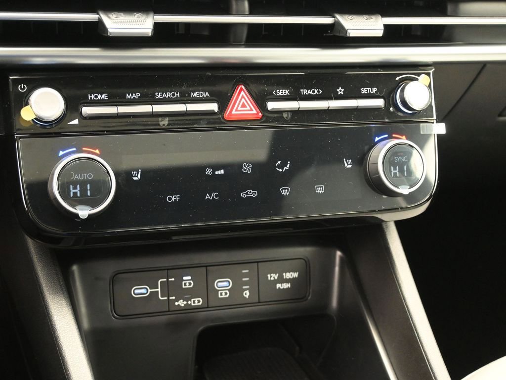 New 2026 Hyundai Santa Cruz SEL image 17