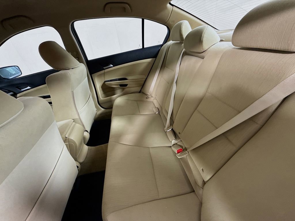 Used 2012 Honda Accord LX image 21