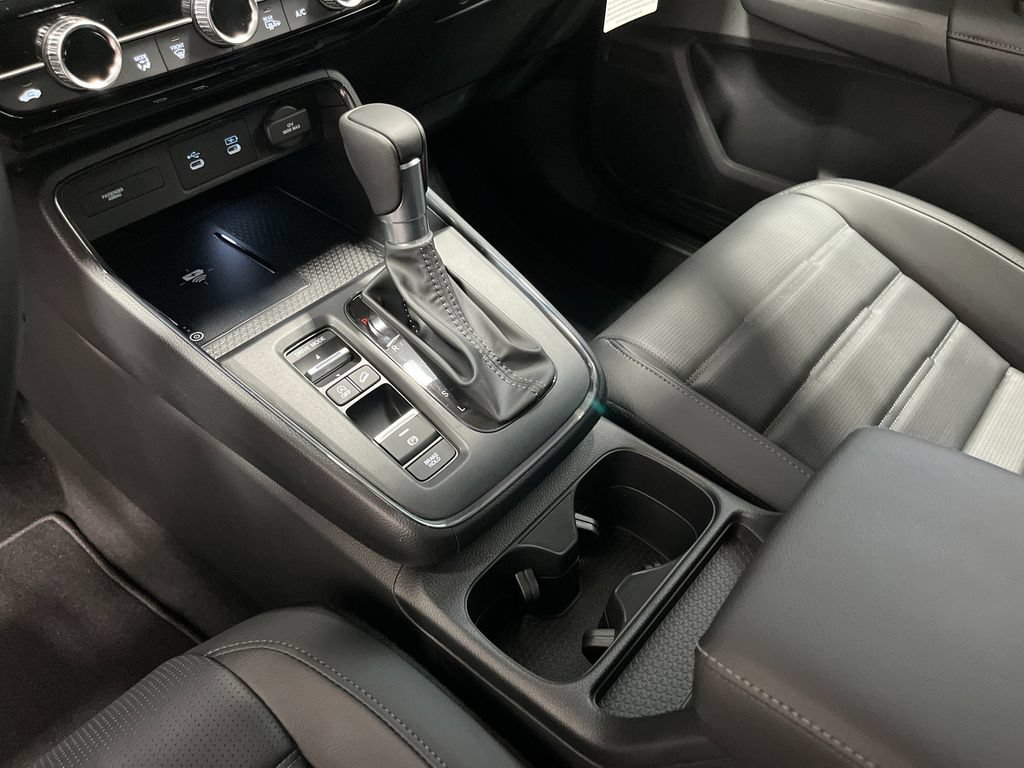 New 2026 Honda CR-V EX-L image 21