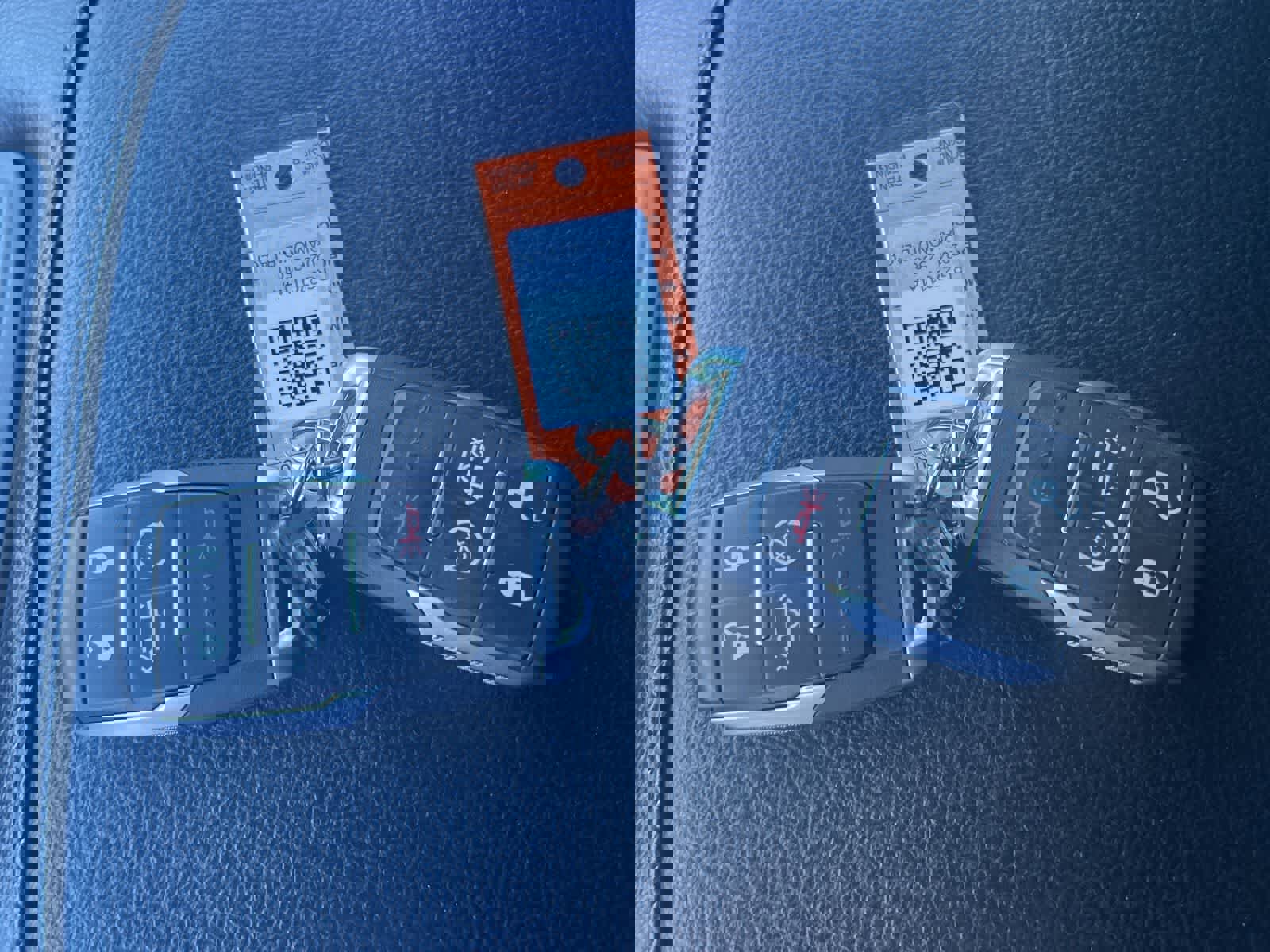 Used 2024 RAM 2500 Laramie w/ Night Edition image 66