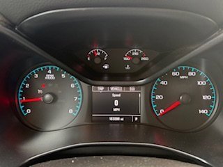 Used 2018 Chevrolet Colorado W/T w/ WT Convenience Package image 5