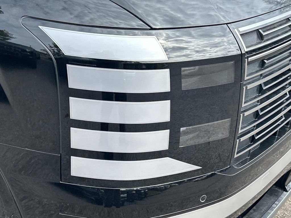 New 2026 Hyundai Palisade Limited image 10