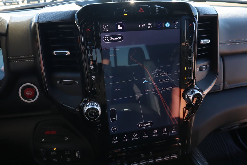 New 2026 RAM 1500 RHO image 7