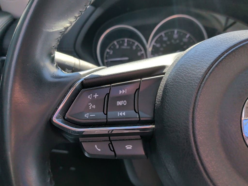 Used 2018 MAZDA CX-5 Touring w/ Preferred Equipment Package AWD/4WD image 16