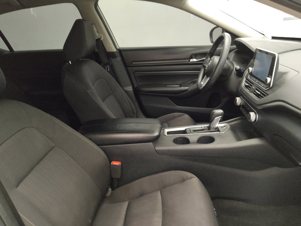 Used 2020 Nissan Altima 2.5 S FWD image 21