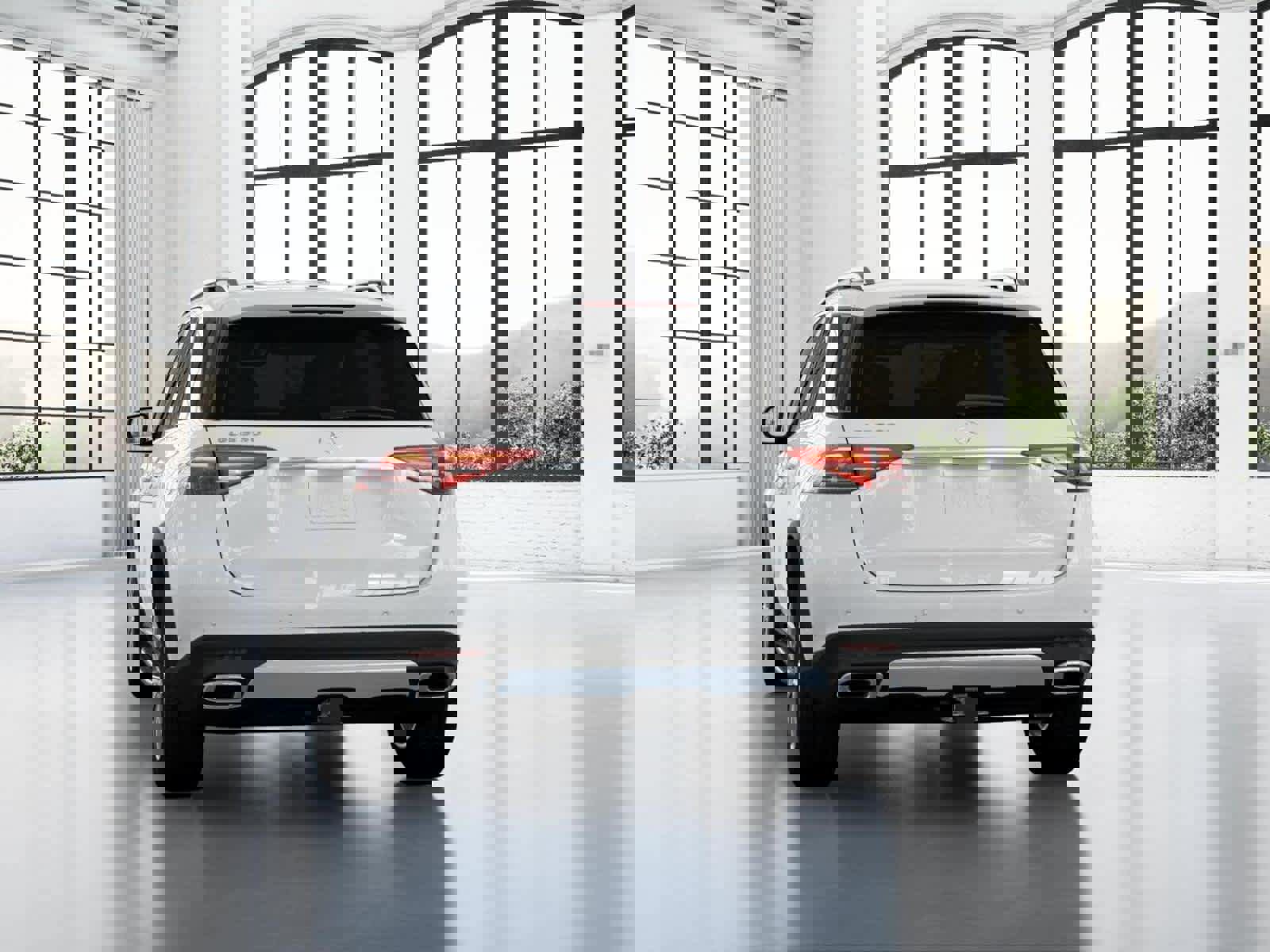 New 2026 Mercedes-Benz GLE 350 4MATIC image 25