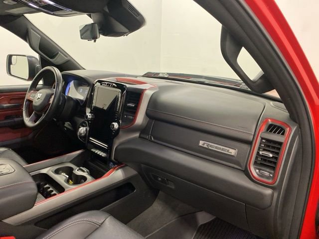 Used 2023 RAM 1500 Rebel w/ Rebel Level 2 Equipment Group image 27