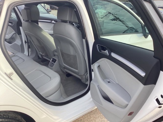 Used 2016 Audi A3 1.8T Premium image 7