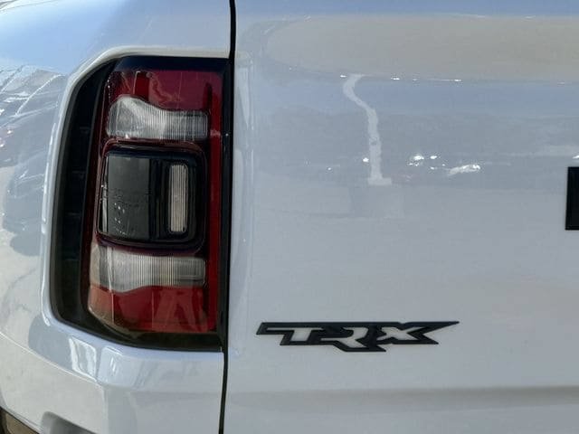 Used 2024 RAM 1500 TRX w/ TRX Level 2 Equipment Group AWD/4WD image 6